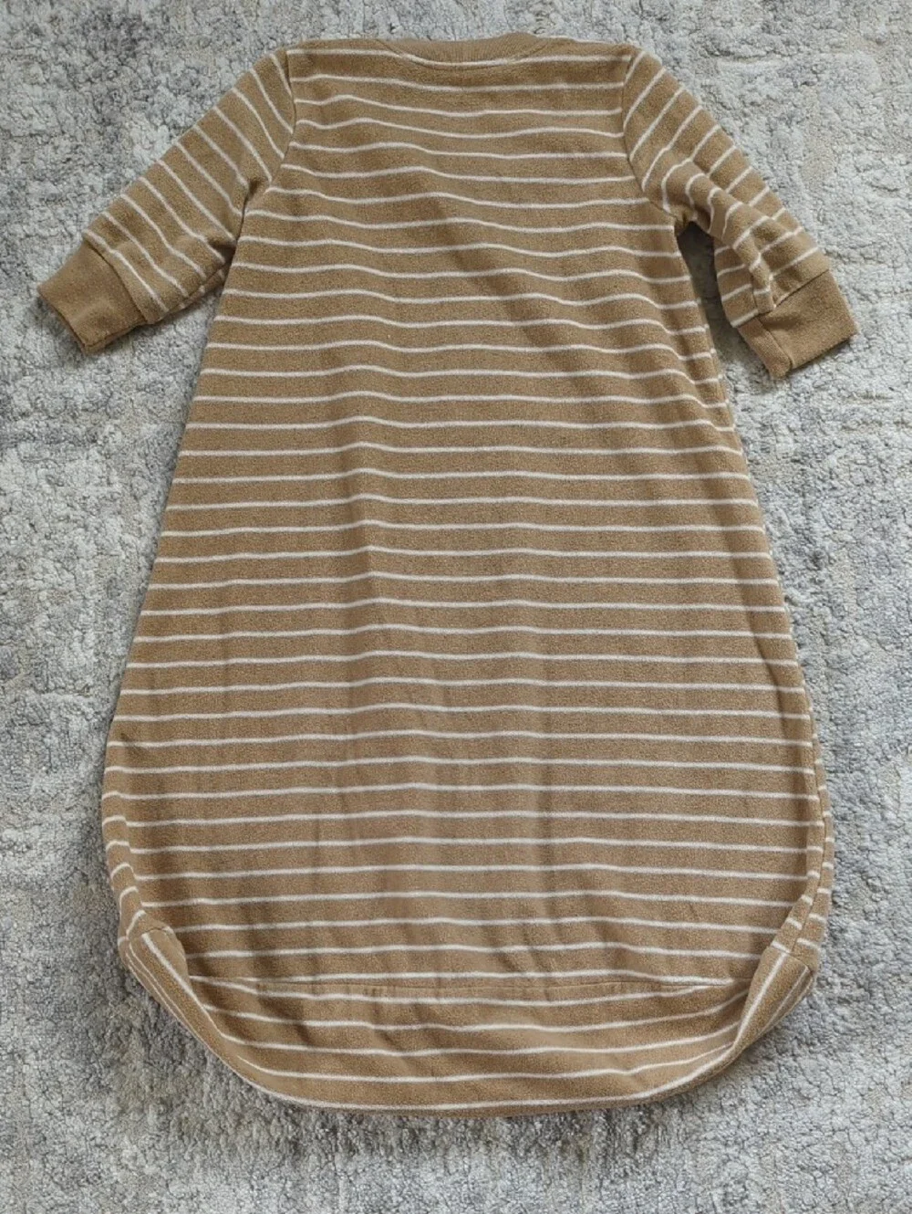 Carters carter tan